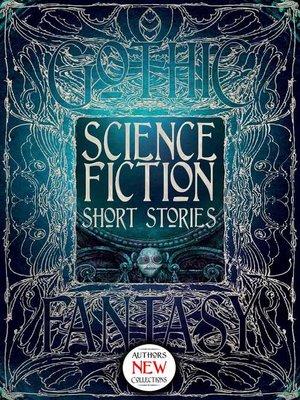 cover image of Science Fiction Short Stories